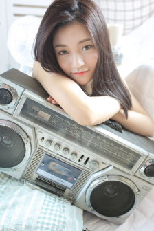 情迷女人香